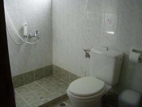 Yannis Pothoulakis Apartments Almirida Exteriér fotografie