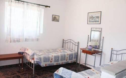 Yannis Pothoulakis Apartments Almirida Exteriér fotografie