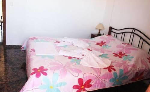 Yannis Pothoulakis Apartments Almirida Exteriér fotografie