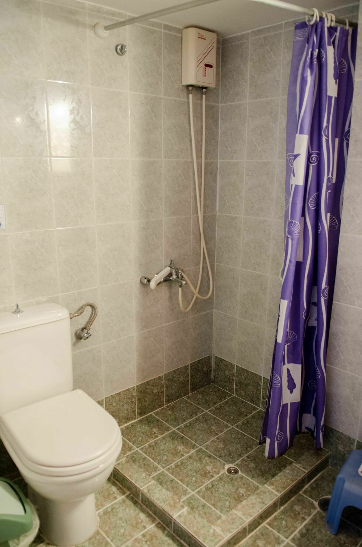 Yannis Pothoulakis Apartments Almirida Exteriér fotografie